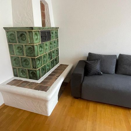 Ferienwohnung Im Gerberhaus Gammertingen Esterno foto