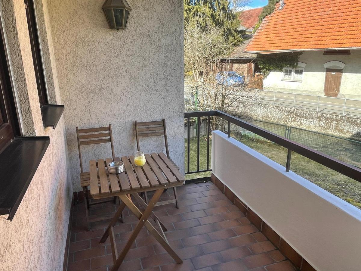 Ferienwohnung Im Gerberhaus Gammertingen Esterno foto